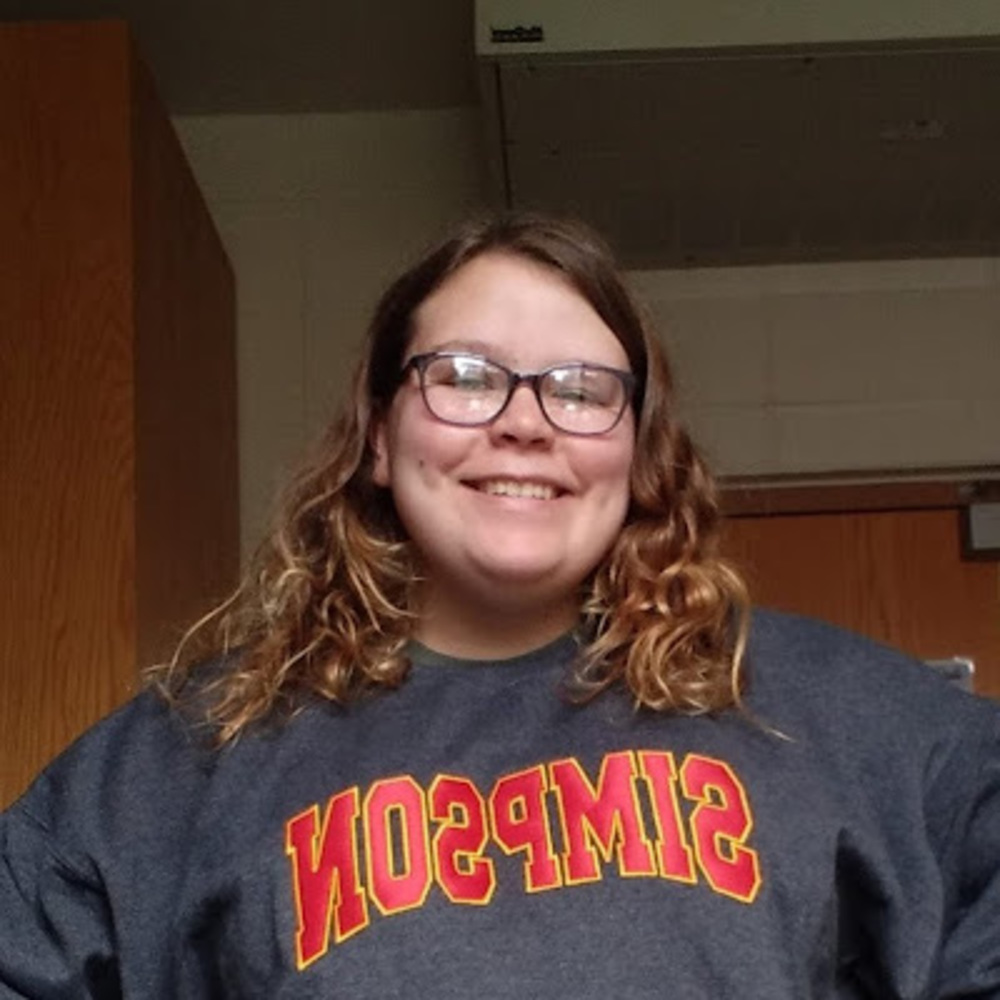 Meet your Posher, Emilee